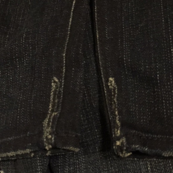 Hudson line lailared jeans sizes 32 - Picture 10 of 10